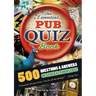 The Essential Pub Quiz Book