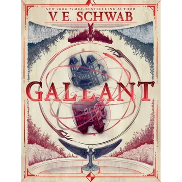 Gallant