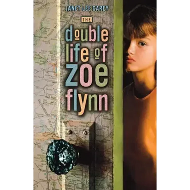 The Double Life of Zoe Flynn