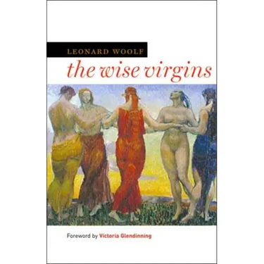 The Wise Virgins