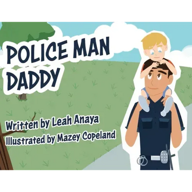 Police Man Daddy