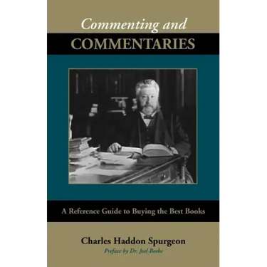 Commenting and Commentaries