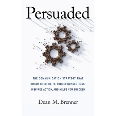 Persuaded