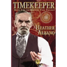 Timekeeper: A Steampunk Time-Travel Adventure