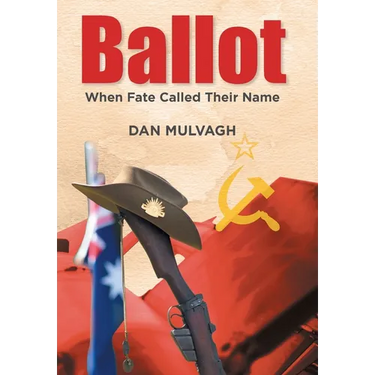 Ballot: When Fate Called Their Name