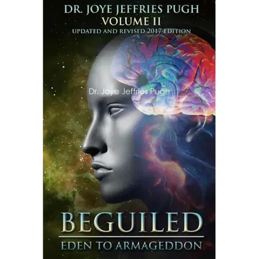 Beguiled: Eden to Armageddon Volume 2