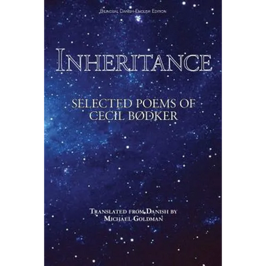 Inheritance: Selected Poems of Cecil Bødker