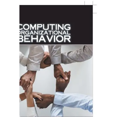 Computing Organizational Behavior