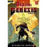 Death: Genesis 10: An Isekai Litrpg