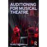 Auditioning for Musical Theatre