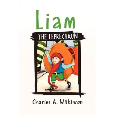 Liam the Leprechaun