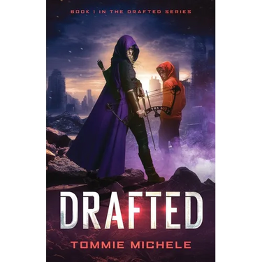Drafted