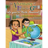 The Adventures Of Lo On The Go ( Lo goes to North America)