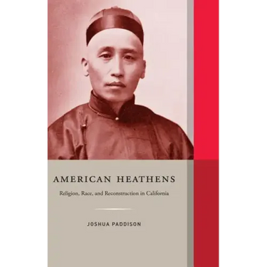 American Heathens