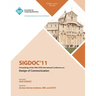 SIGDOC 11 Proceeding of the 29th ACM International Conference on Design of Communications