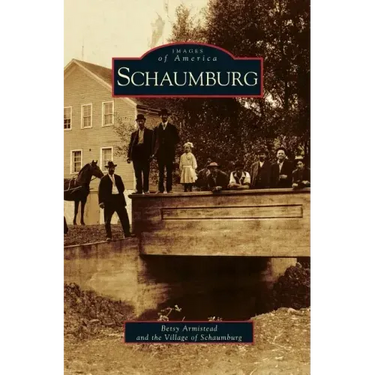 Schaumburg