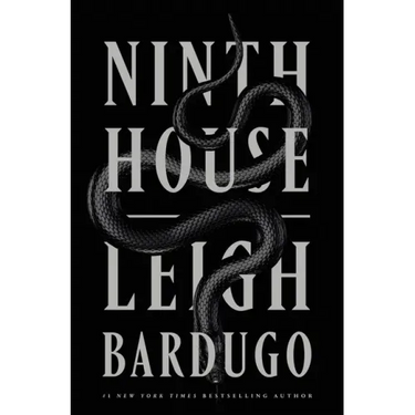 Ninth House