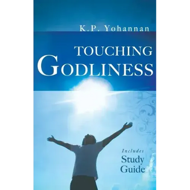 Touching Godliness