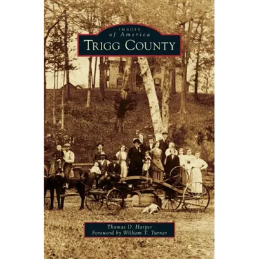 Trigg County