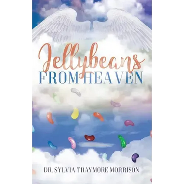 Jellybeans From Heaven