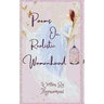 Poems on Realistic Womanhood
