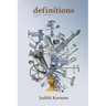 Definitions