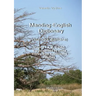 Manding-English Dictionary. Maninka, Bamana Vol. 1.