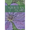 Your turn for care: Surviving the aging and death of the adults who harmed you