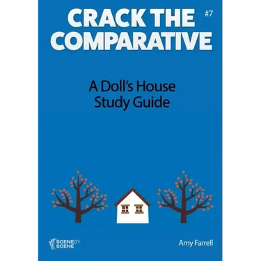 A Doll's House Study Guide