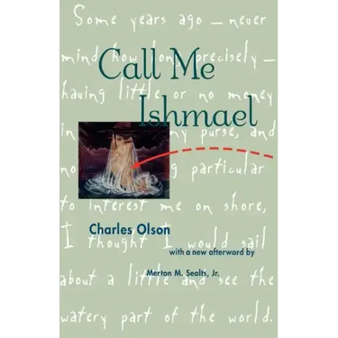 Call Me Ishmael