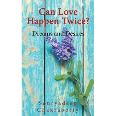 Can Love Happen Twice?