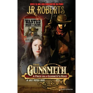 A Price on a Gunsmith's Head