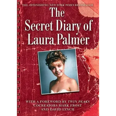 The Secret Diary of Laura Palmer