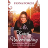 Me, Kniest & Understanding: Embrace the life you gain, When you push through the pain.