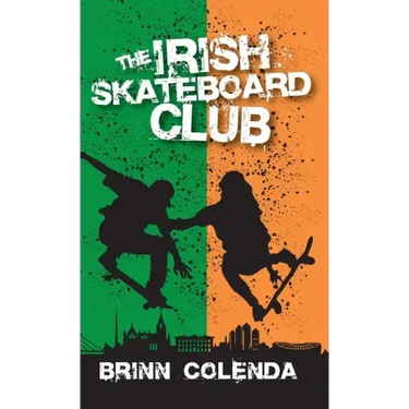 The Irish Skateboard Club