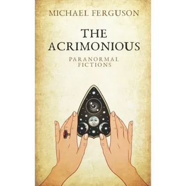 The Acrimonious: Paranormal Fictions