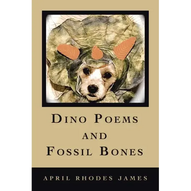 Dino Poems and Fossil Bones
