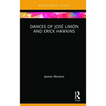 Dances of José Limón and Erick Hawkins