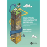 Analytical Groundwater Modeling: Theory and Applications using Python