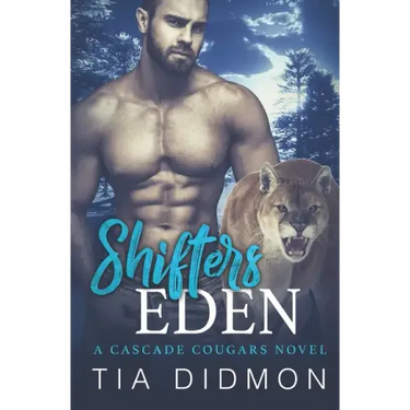 Shifter's Eden