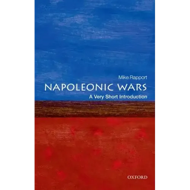 The Napoleonic Wars: A Very Short Introduction