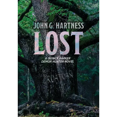 Lost