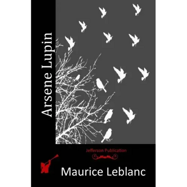Arsene Lupin