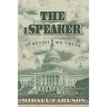 The iSpeaker