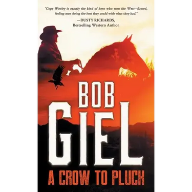 A Crow to Pluck