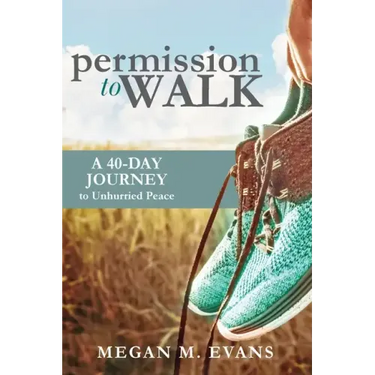 Permission to Walk