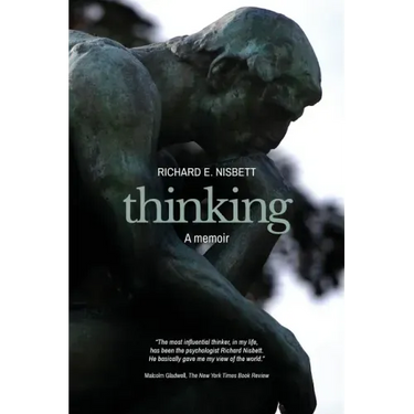 Thinking: A Memoir