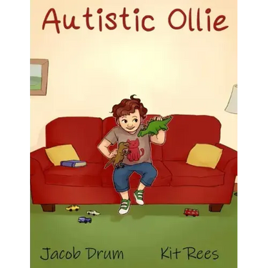 Autistic Ollie