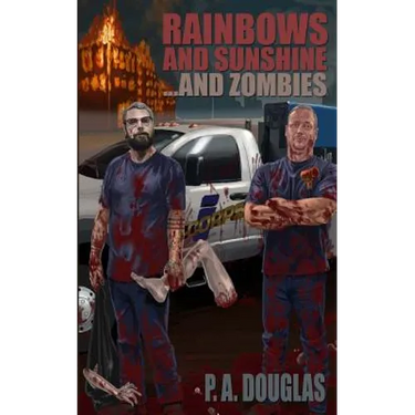 Rainbows and Sunshine... and Zombies