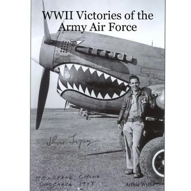 WWII Victories of the Army Air Force